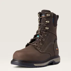 Riveter 8 CSA Glacier Grip Waterproof 400g Composite Toe Work Boot