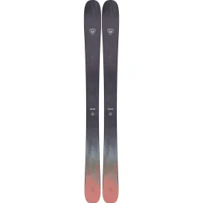 Rossignol Rallybird 102 Skis Womens