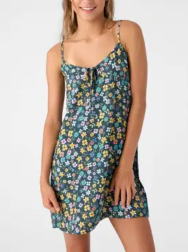 Sally Layla Floral Dress (Girls 7-14)