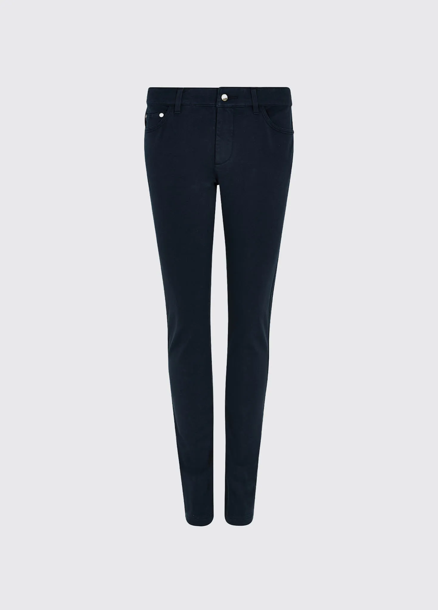 Sallybrook Trousers - Navy