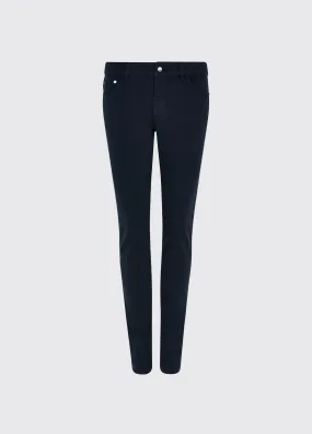 Sallybrook Trousers - Navy