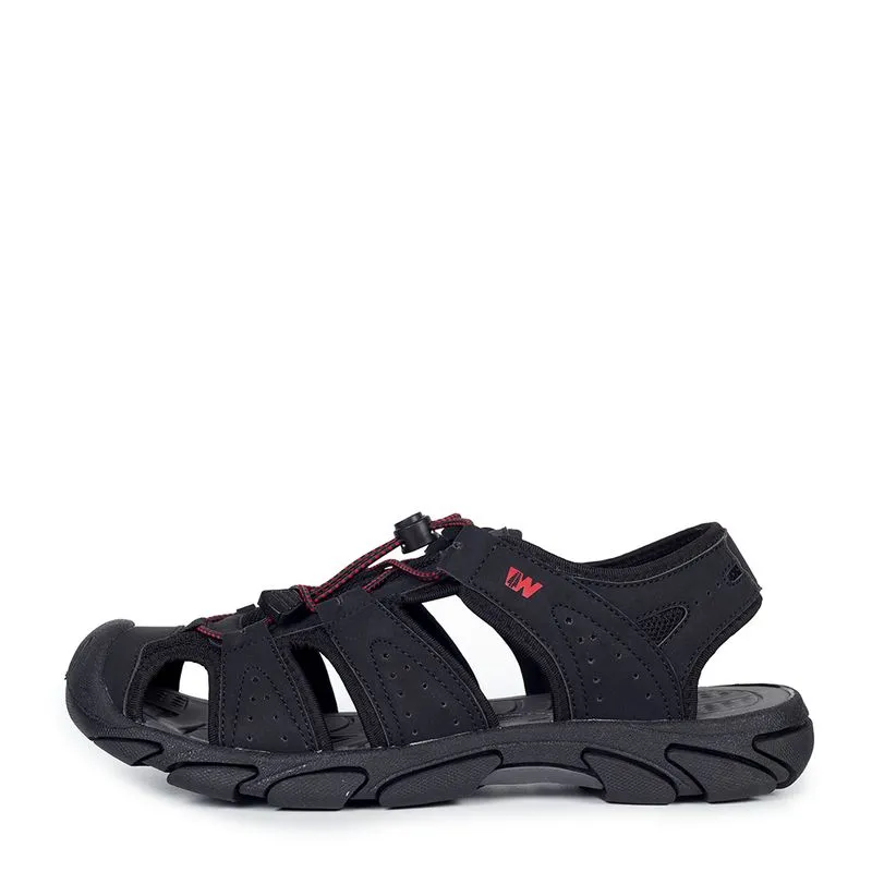 Sandalias Outdoor Weinbrenner para Hombre