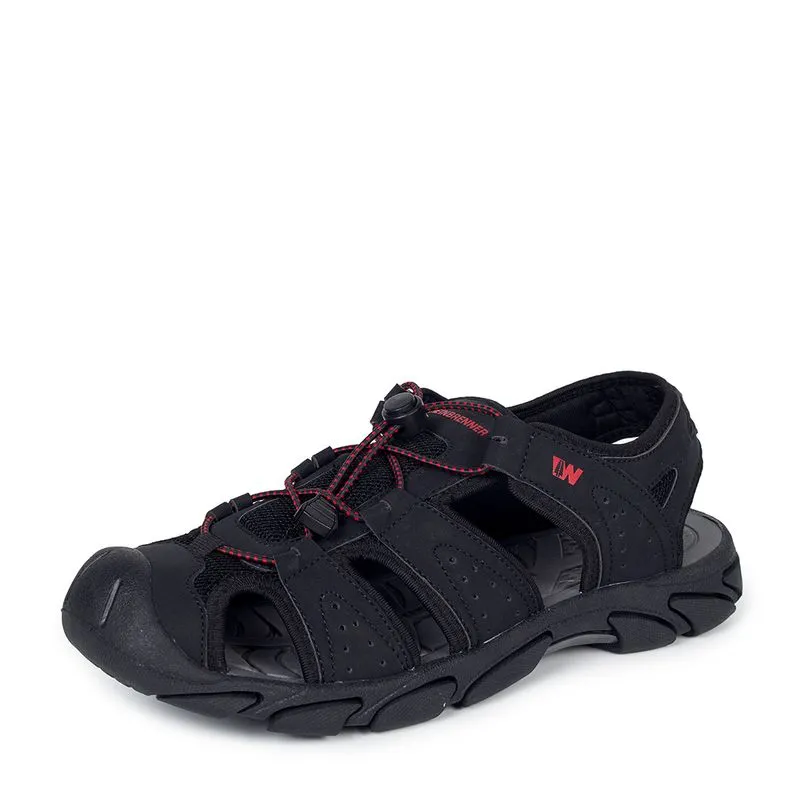 Sandalias Outdoor Weinbrenner para Hombre