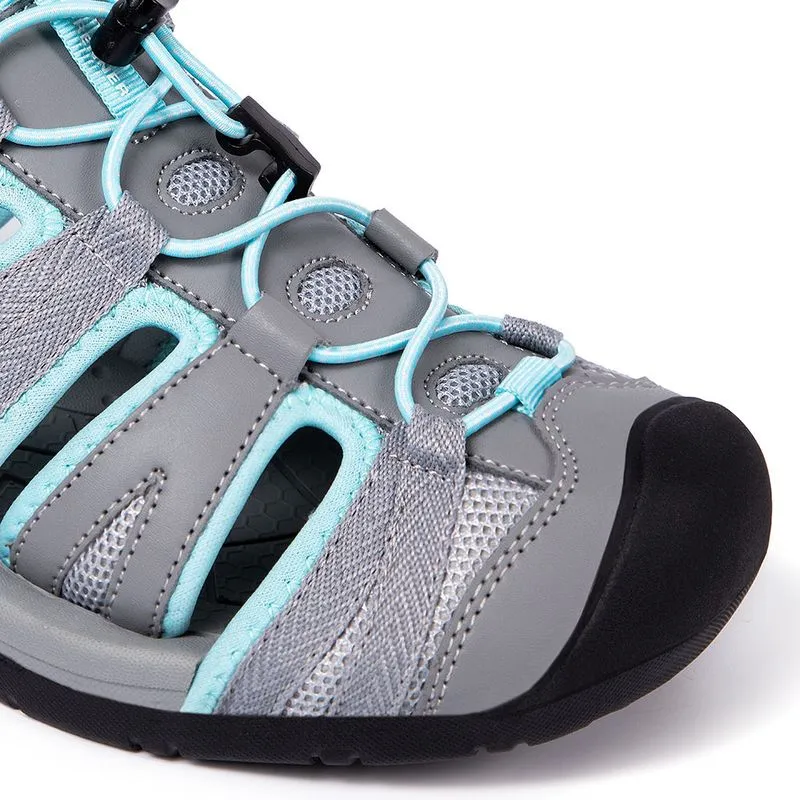 Sandalias Outdoor Weinbrenner para Mujer PU