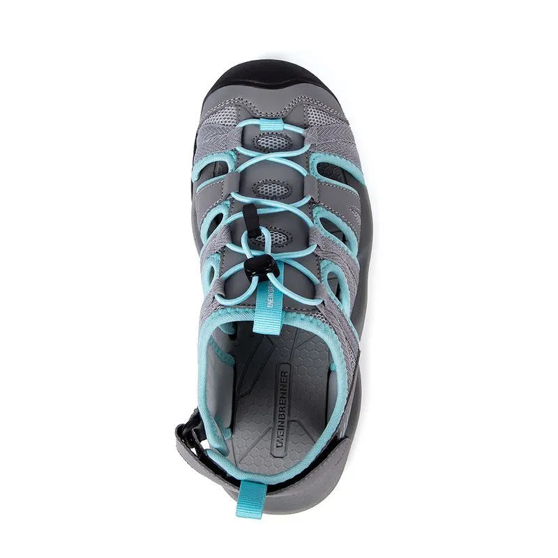 Sandalias Outdoor Weinbrenner para Mujer PU