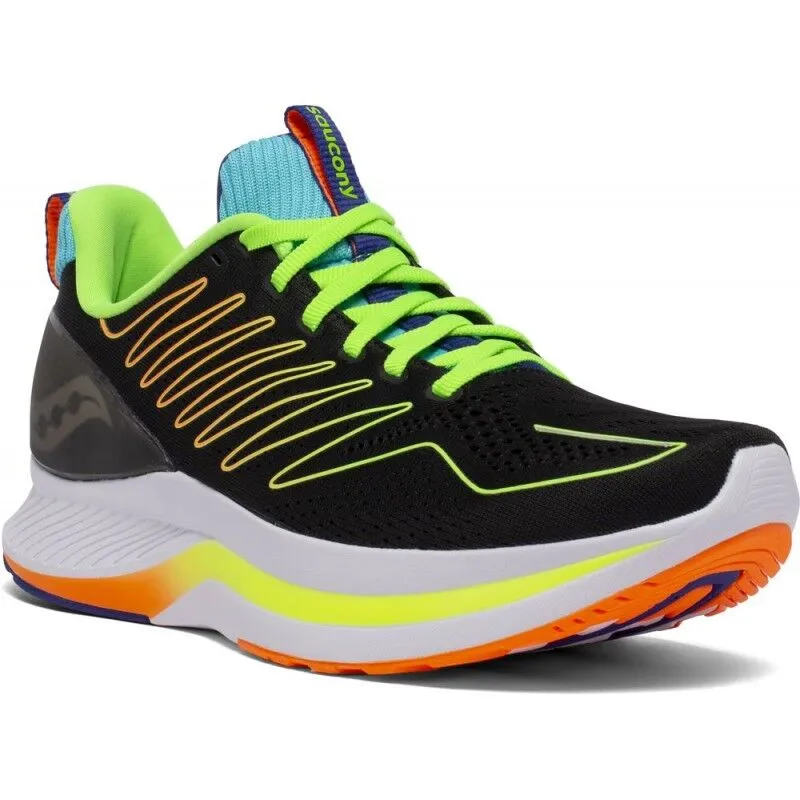 Saucony  Endorphin Shift - Scarpe da running - Uomo