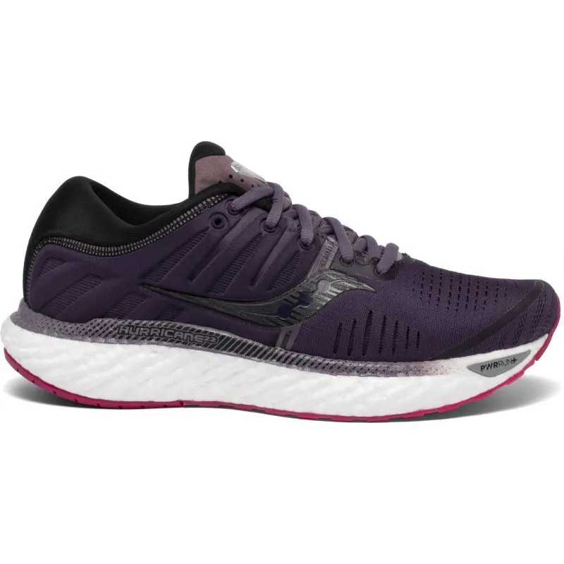 Saucony  Hurricane 22  - Scarpe running - Donna