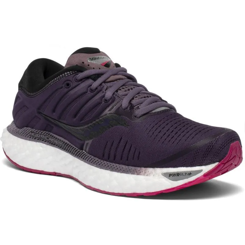 Saucony  Hurricane 22  - Scarpe running - Donna