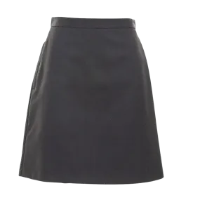 School Medway Skirt in Black