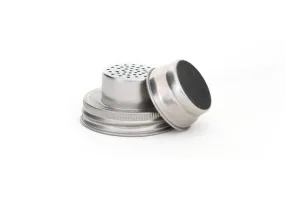 Shaker & Strainer Attachment Lid