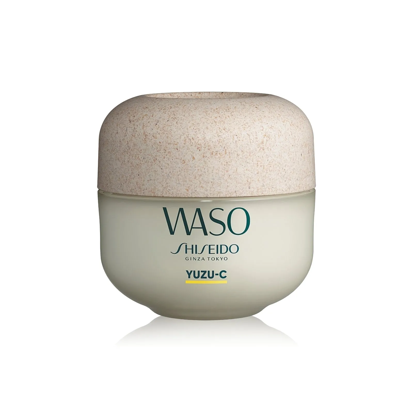 Shiseido Waso Yuzu-C Beauty Sleeping Mask 50ml