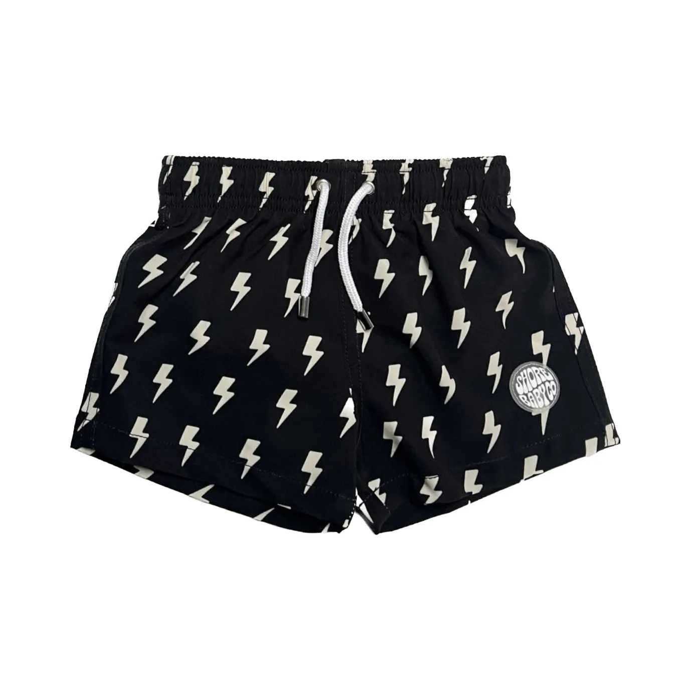 SHORE BABY Jagger Swim Trunks (COLLECTIVE)