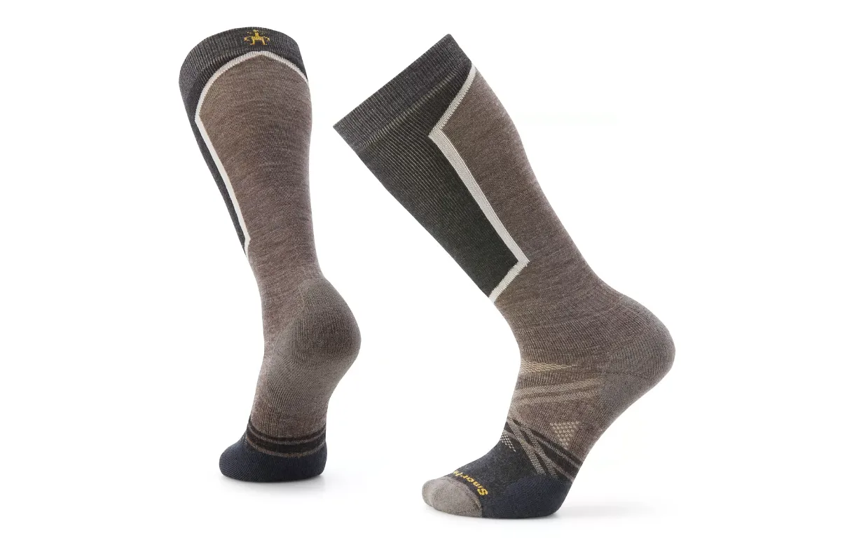 Smartwool Ski Full Cushion Over The Calf Socks