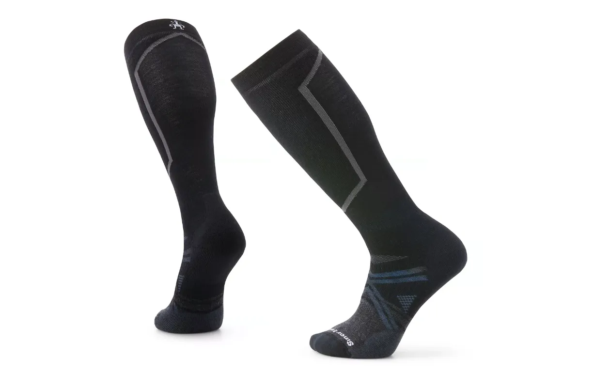 Smartwool Ski Full Cushion Over The Calf Socks