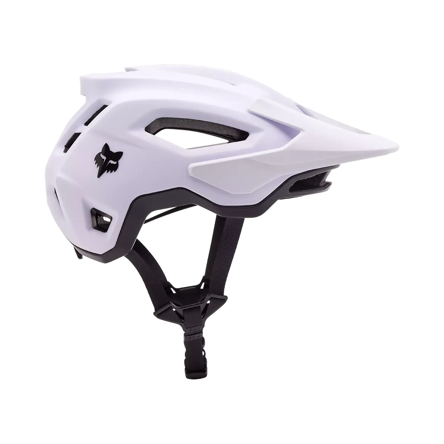 SPEEDFRAME HELMET CE WHITE