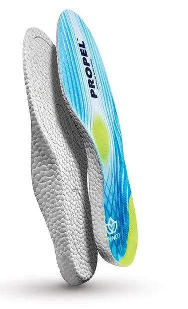 Spenco Propel Insoles