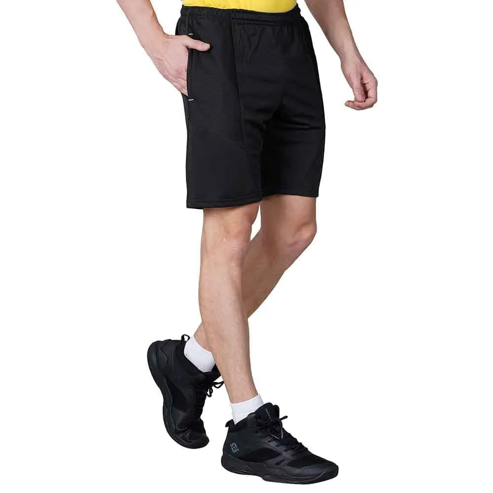 Sporty-2 Moss Knitted Shorts