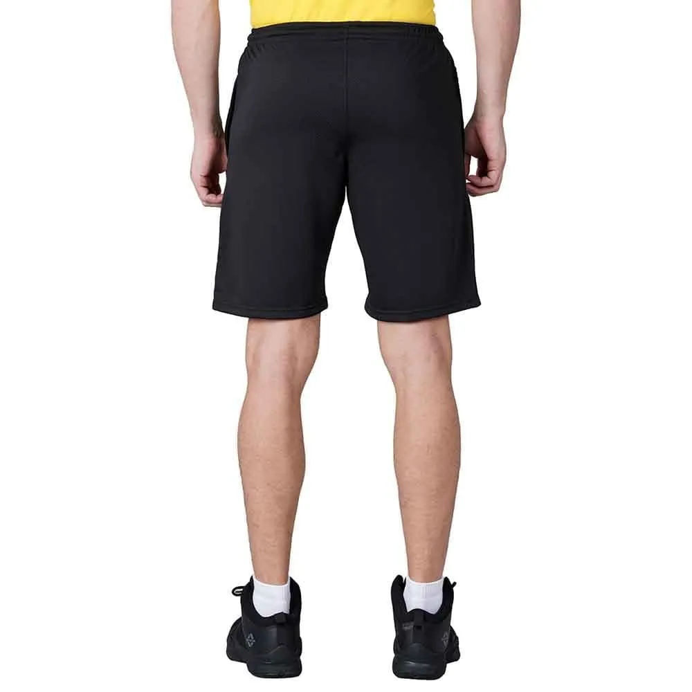 Sporty-2 Moss Knitted Shorts