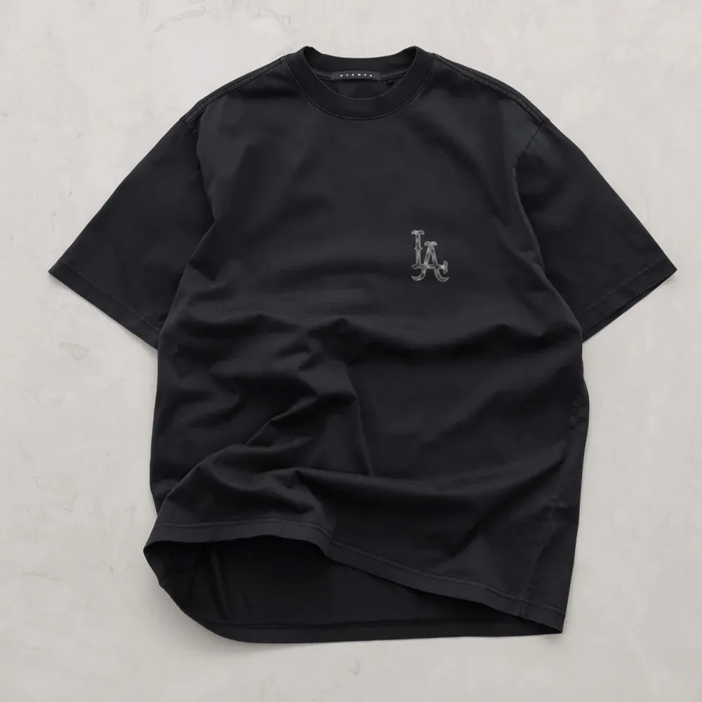 Stampd Vintage Washed LA Relaxed SS Tee