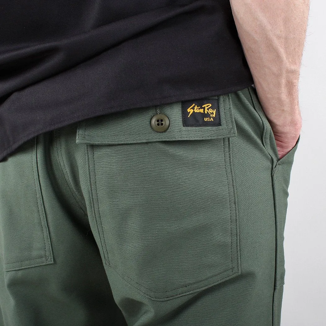 Stan Ray Taper Fit Fatigue Pants - 1200 Series