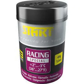 Start Oslo Racing Special Purple Kick Wax 45g