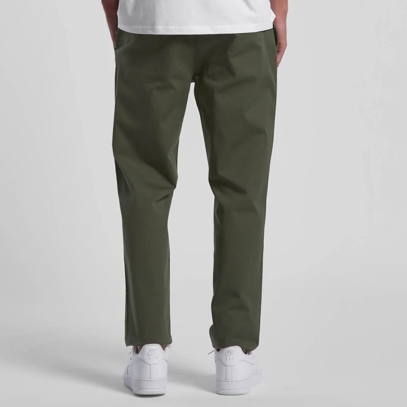 Straight Fit Chinos