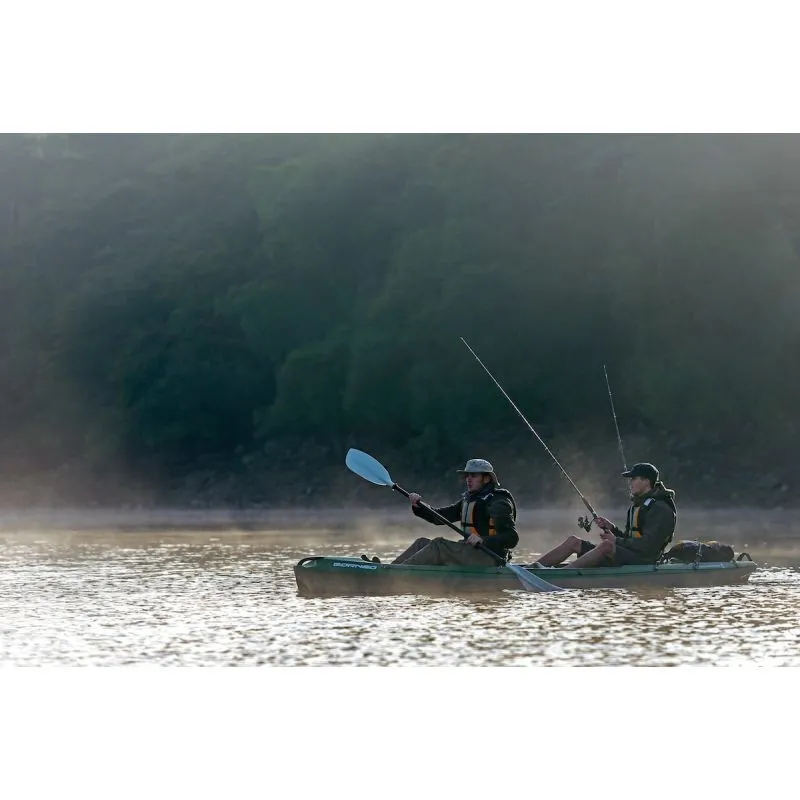 Tahe Outdoor  Borneo Fishing - Kayak