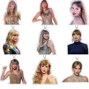 Taylor Swift Air Freshener