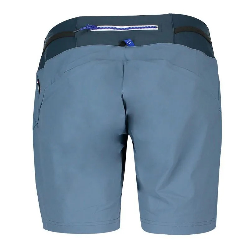 Ternua  Helix Short - Pantaloncini running - Donna