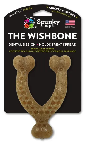 The Wishbone - MADE IN THE USA: Small