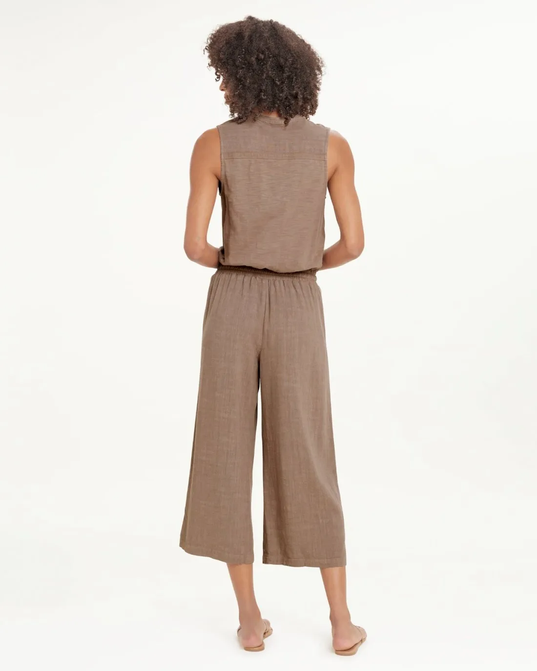 Theresa Jumpsuit