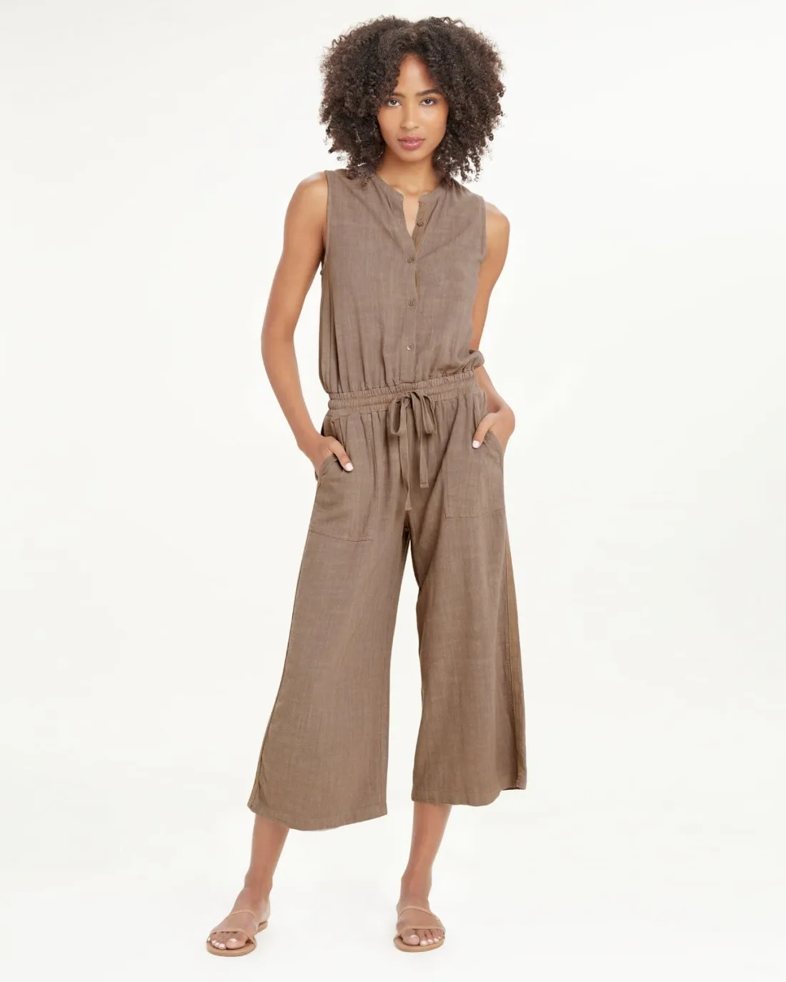 Theresa Jumpsuit