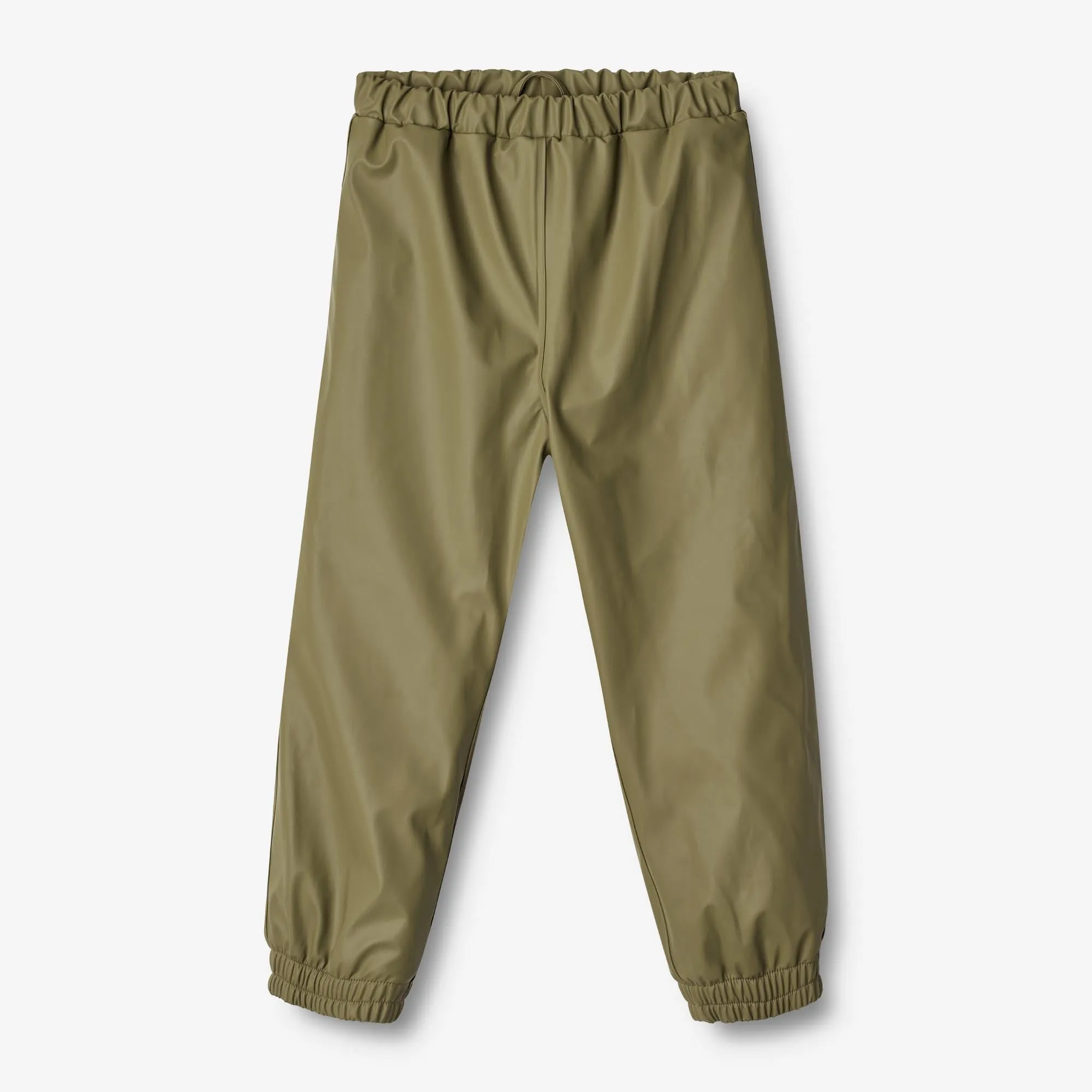 Thermo Rain Pants Um - dried bay