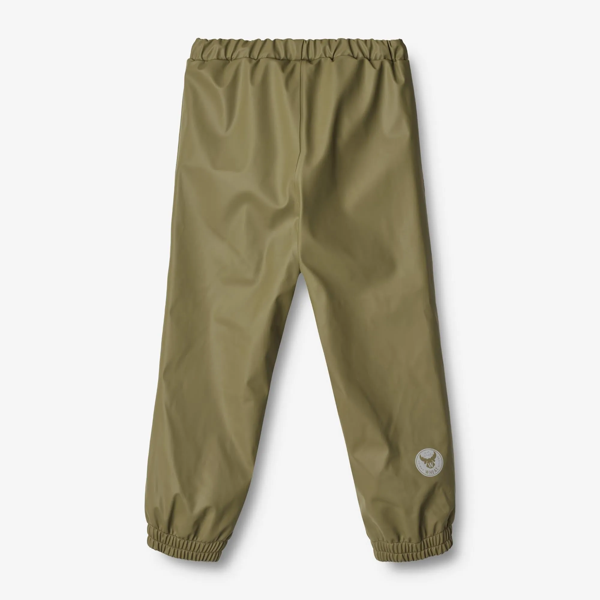 Thermo Rain Pants Um - dried bay