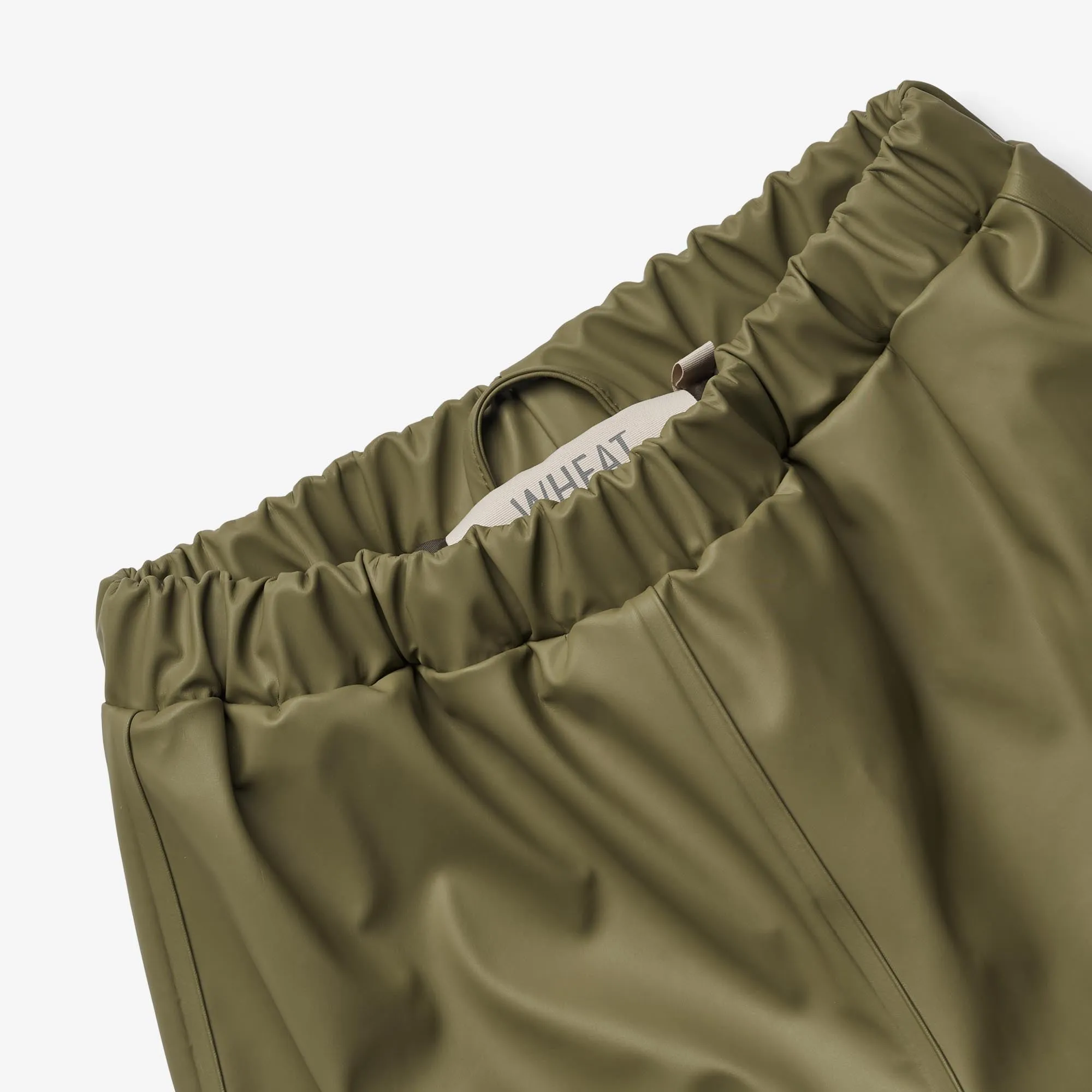 Thermo Rain Pants Um - dried bay