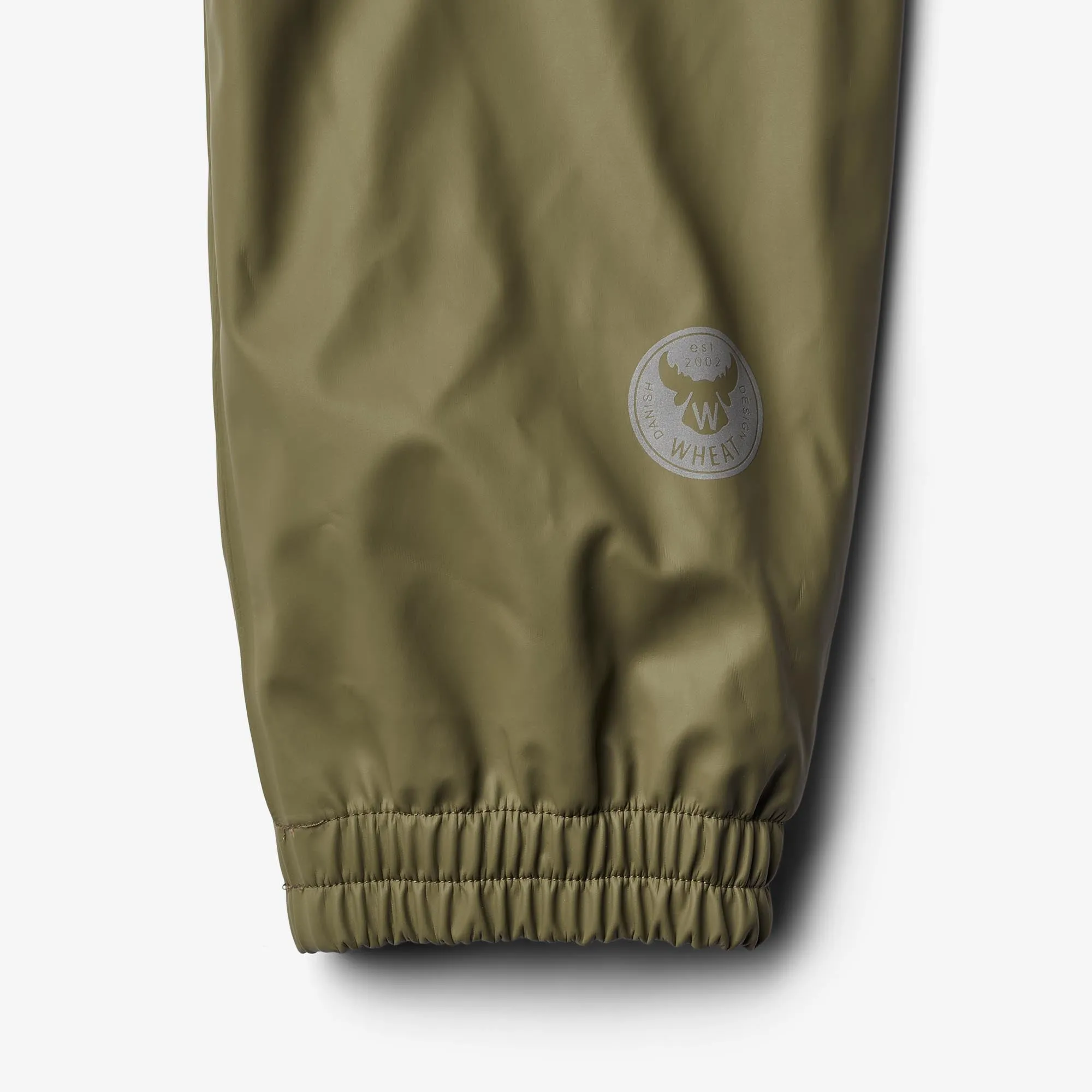 Thermo Rain Pants Um - dried bay