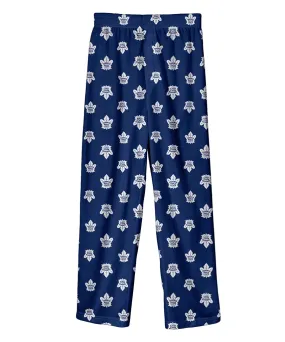 TORONTO MAPLE LEAFS TODDLER PAJAMAS