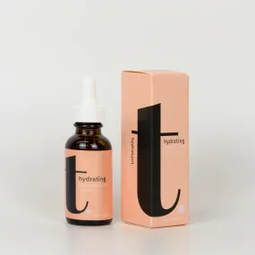 Truly Hydrating Hyaluronic Acid Serum