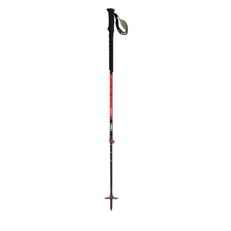 TSL Outdoor  Tour Carbon 2 Cross - Bastoncini da trekking