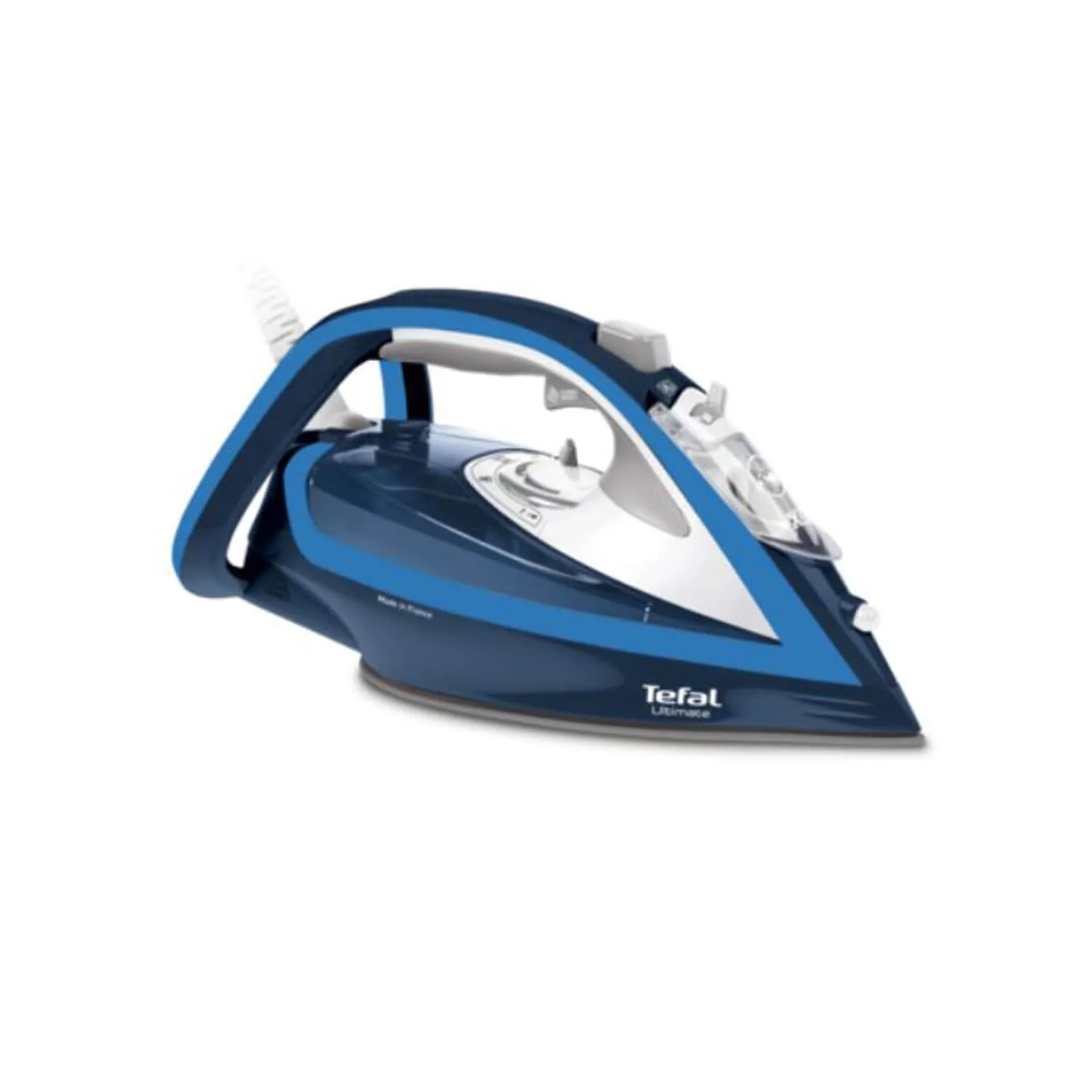 Turbo Pro 2800W Steam Iron -  FV5670GO - Blue