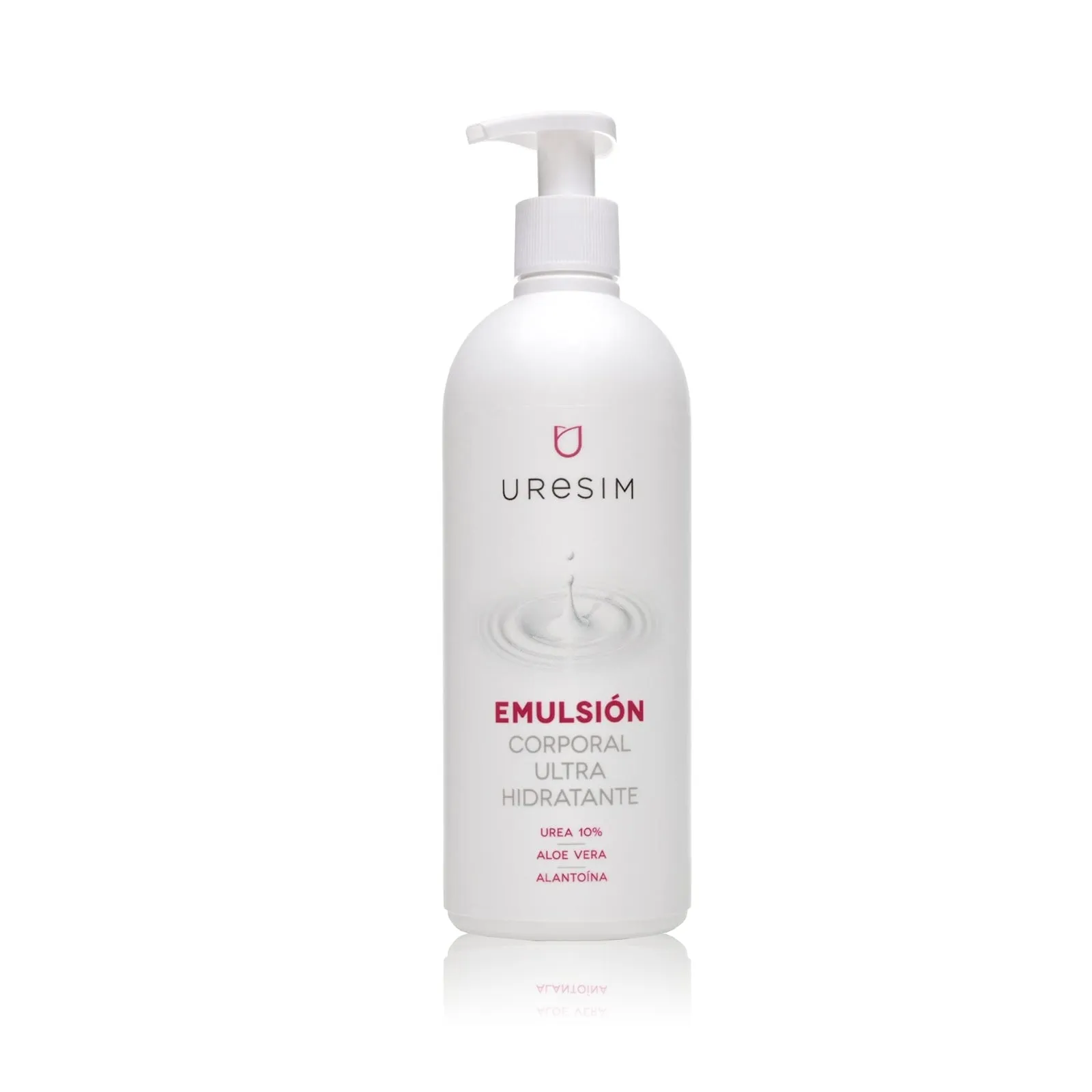 Uresim Body Lotion with 10% Urea 400ml