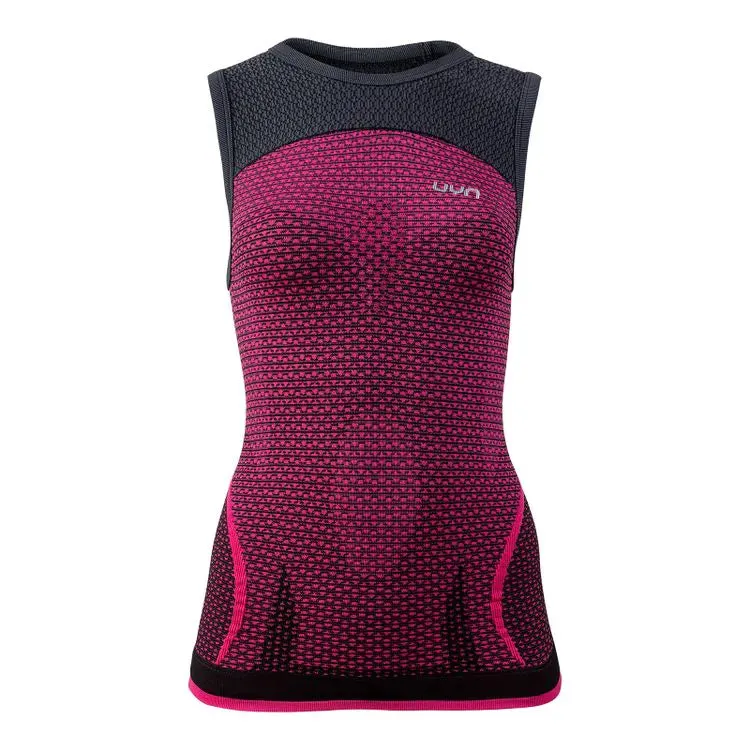 Uyn Running Alpha Canotta Donna