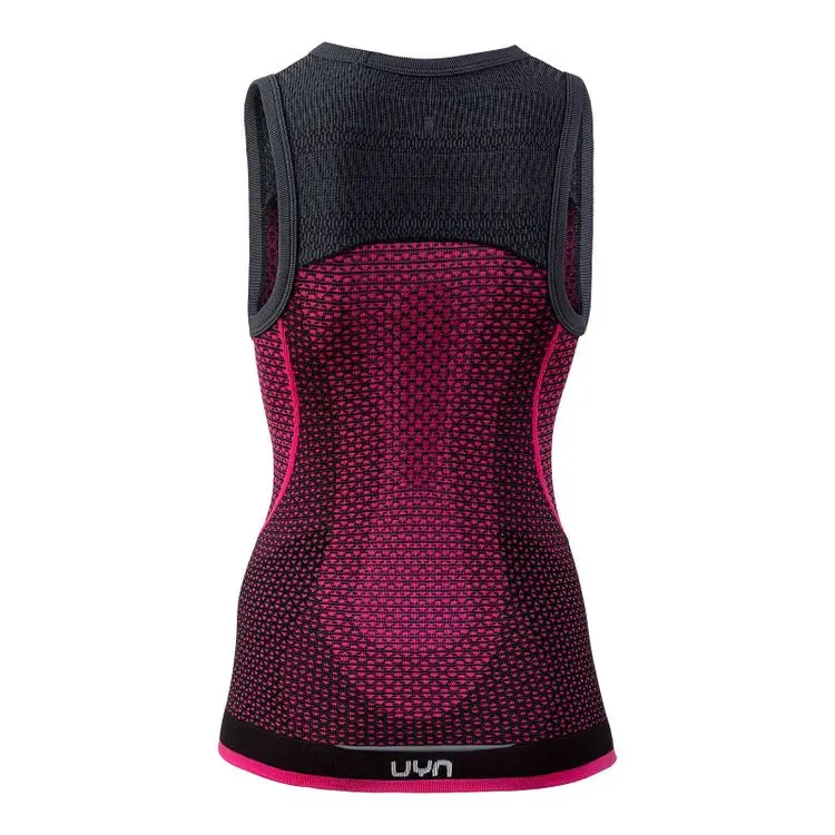 Uyn Running Alpha Canotta Donna