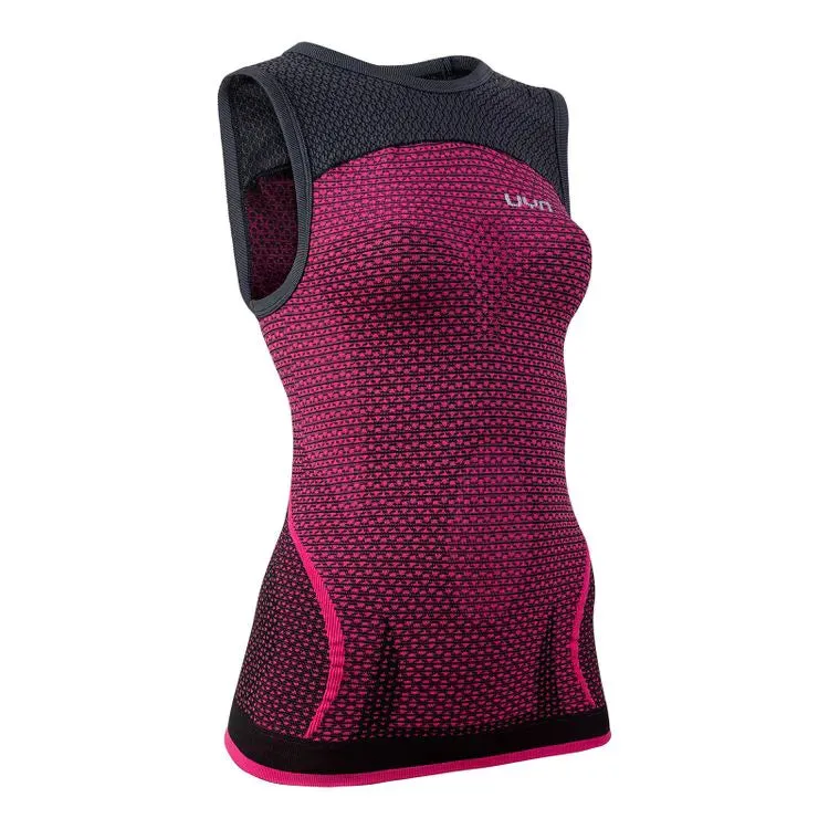 Uyn Running Alpha Canotta Donna