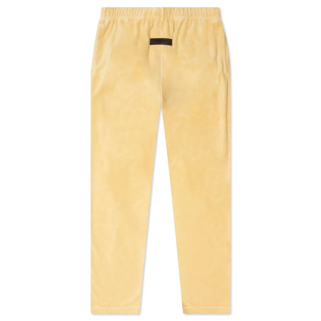 Women's Resort Pant - Light Tuscan