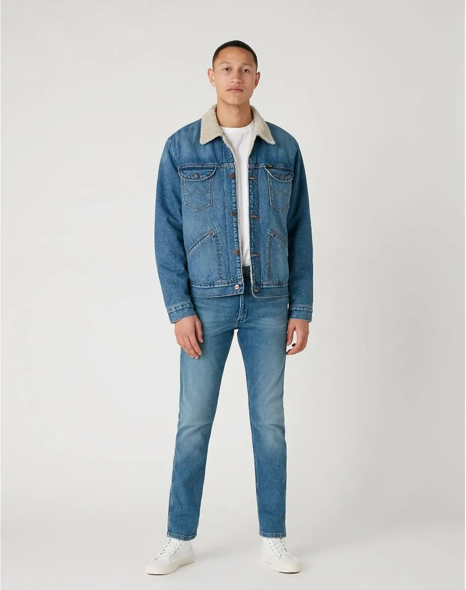 Wrangler ICONS 11MWZ Slim Denim Jeans 3 Years