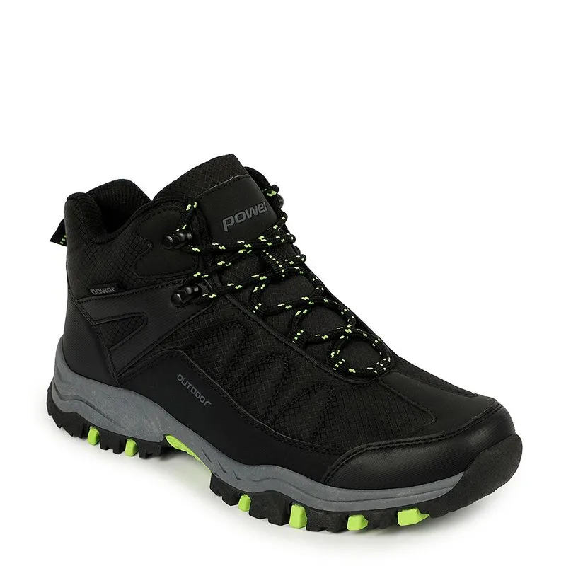 Zapatillas Outdoor Power para Hombre PU