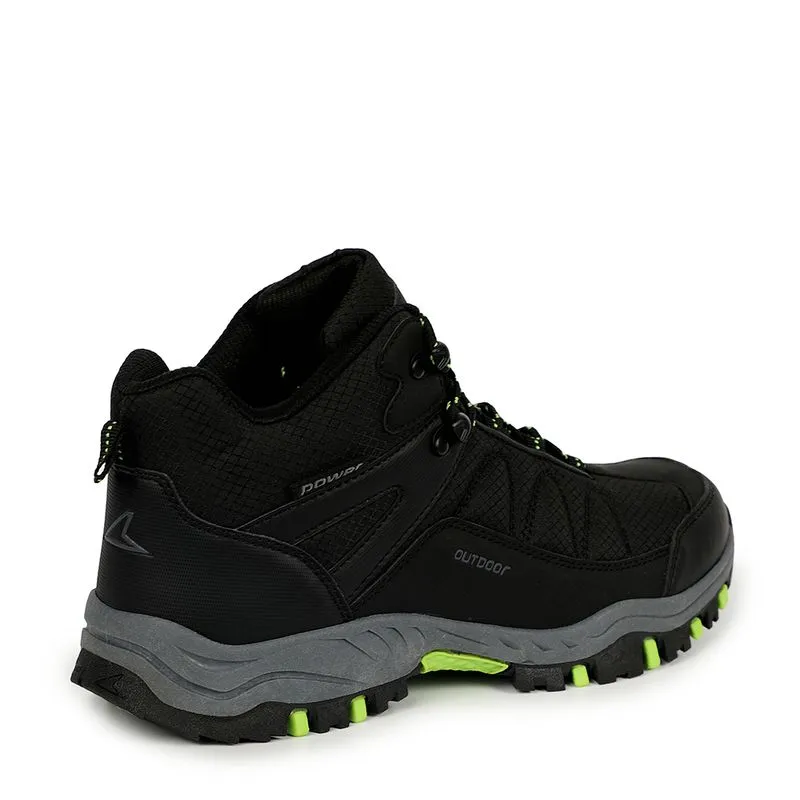 Zapatillas Outdoor Power para Hombre PU